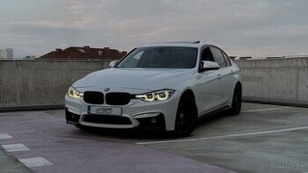 BMW F30