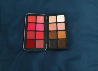 krémová paleta na kontúrovanie tváre (NOVÁ)