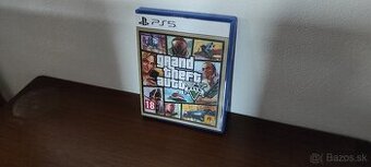 GTA 5-playstation4
