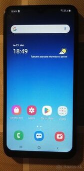Samsung Galaxy A10 - Android 11