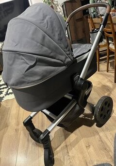 Kocik Joolz HUB dvojkombinacia