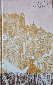 Predám knihu...č.10