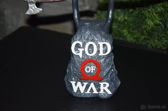 Stojan na ovladac Gof of war