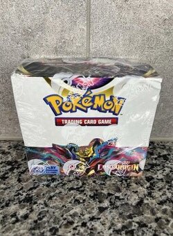 Pokémon TCG Lost Origin Booster Box (Sealed)