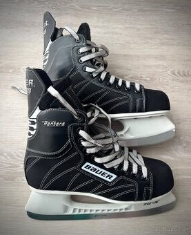 BAUER SUPREME PANTERA, muzske korcule na lad