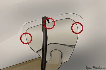 Automechanik, Autoelektrikar, Autoklampiar, Autolakernik