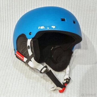 Lyžiarska prilba Reaper M (57-58 cm)