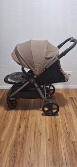 Športový kočík Espiro Wave