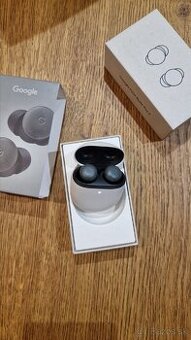 Google Pixel buds pro 2