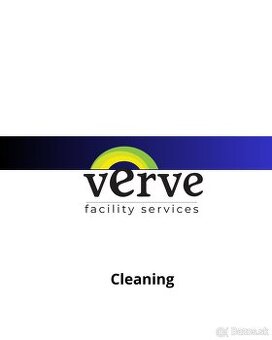 PRACOVNÁ PONUKA - Upratovanie Max Trenčín