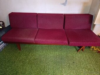 Darujem za odvoz retro nábytok