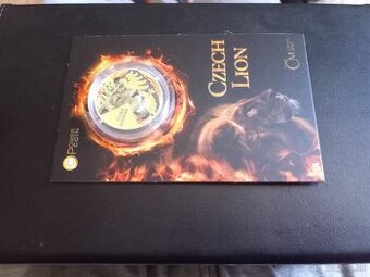 Český lev 2024 & Slovensky orol 2024