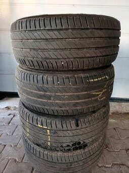 Letné pneumatiky 225 55 r16