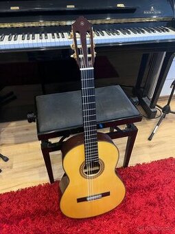 Klasická gitara Yamaha CG192s