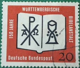 Poštová známka č. 3062