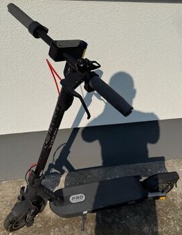 Elektrická kolobežka Xiaomi Electric Scooter 5 Pro