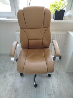 Kancelárske kreslá