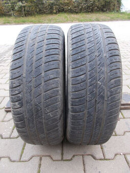 Pneumatiky Barum 185/60R14 letné 2ks