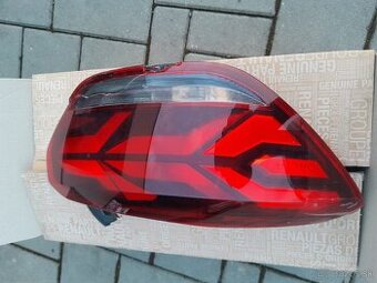 Zadne Svetlo Dacia Logan 265559419R