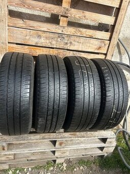 Michelin Agilis 225/65/16”letne(master)