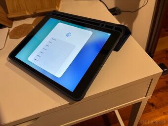 iPad 9 64 Gb Wifi+Cellular