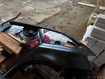 Škoda Octavia 3 kombi