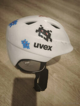 Lyžiarska prilba 48-52cm