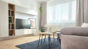 Pripravujeme predaj 3. izb. byt, 72 m2, Majerská, Prievidza