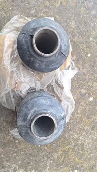 Tatra 815 silentblok kabiny predny 2ks