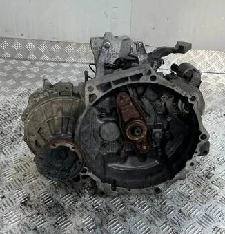 Prevodovka GQP 2.0FSI Audi VW Škoda 6R