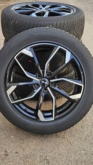 ALU kola Ford Kuga / Volvo R19 5×108 8jx19