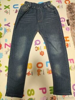 Nove nenosene chlapcenske rifle c.150