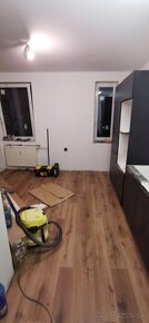 Rekonštrukcie bytov, domov, interiéry, exteriéry