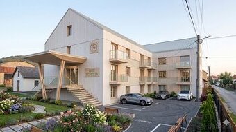 ZNÍŽENÁ CENA | Budova / investičná nehnuteľnosť iba 6 km od