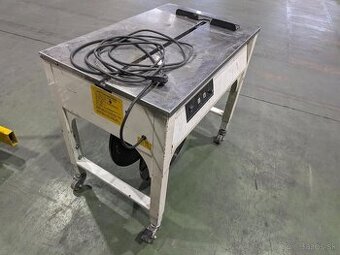 Poloaut. balička/páskovačka SEMI AUTOMATIC STRAP(7964)