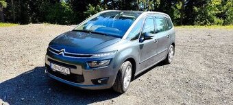Citroen C4 Grand Picasso