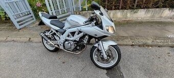 Suzuki sv 650 s