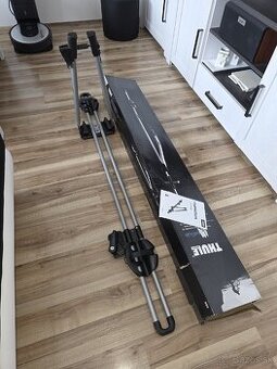 Nosič bicykla Thule FreeRide 532 - nové mám 2ks