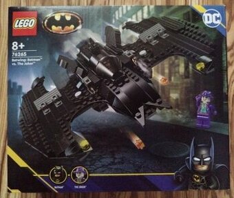 Lego Batman 76265