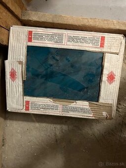 Dlažba 1 balík 1m2