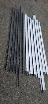 Kolieskova dráha / dopravnik