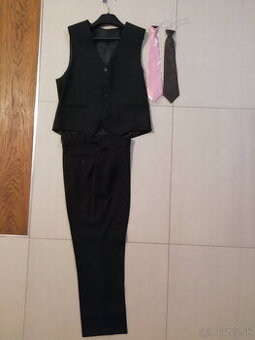 Chlapčenské oblečenie