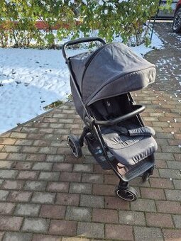 Britax romer športovy kočik