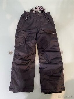 HEAD lyžiarske nohavice