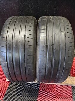 255/45 R19 Hankook letne pneumatiky
