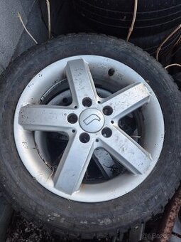 ELEKTRÓNY J 5x112r16