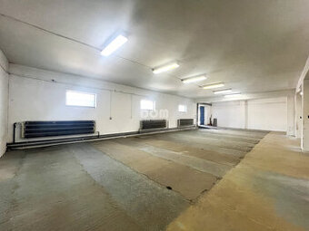 rkDOM | Prenájom skladového priestoru v širšom centre Ž