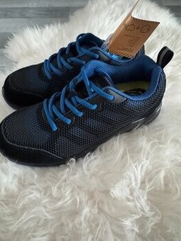 NOVÉ Bennon Spacer bezpecnosta obuv 38 NOVÉ