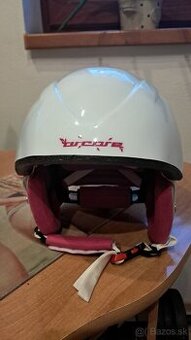 Damska Lyžiarska Prilba  M/L