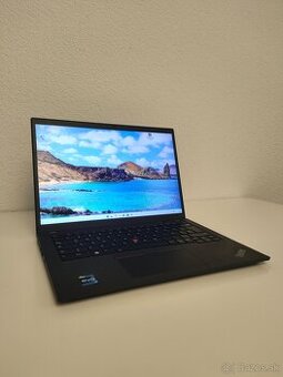 ThinkPad T14s Gen 3 | i5 • 8GB • 256GB SSD